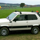 Illustration for article titled An Unashamed Fan Letter To The Fiat Panda Van